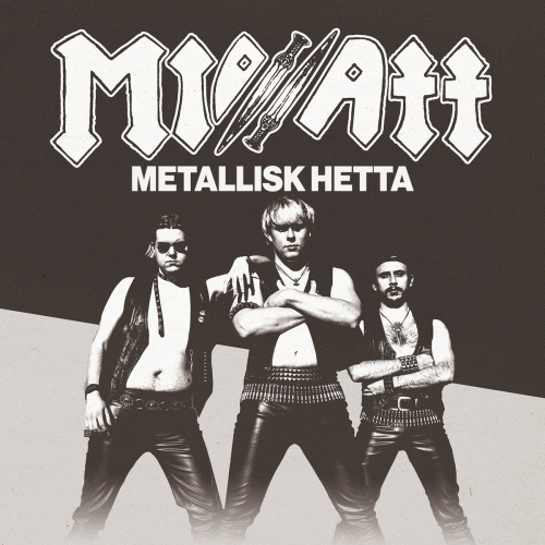 Metallisk Hetta